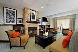 Hampton Inn Jasper, AL