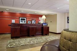 Hampton Inn Jasper, AL