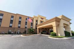 Hampton Inn Winfield, AL