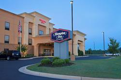 Hampton Inn Winfield, AL