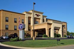 Hampton Inn Winfield, AL
