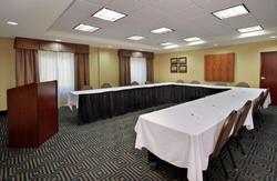 Hampton Inn Winfield, AL