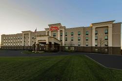 Hampton Inn & Suites Wheeling-The Highlands