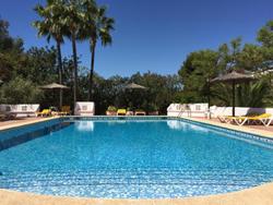Boutique Hotel Restaurant Los Limoneros