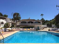 Boutique Hotel Restaurant Los Limoneros