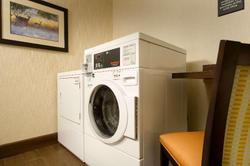 Hampton Inn Uvalde