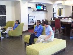 Hampton Inn Ozark, AL