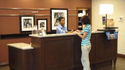 Hampton Inn Ozark, AL