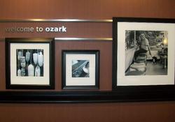Hampton Inn Ozark, AL