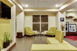 Hampton Inn Ozark, AL