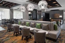 Homewood Suites by Hilton Springfield, VA