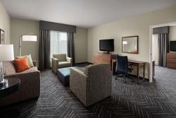 Homewood Suites by Hilton Springfield, VA