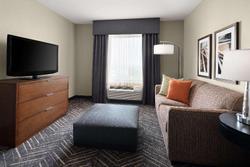 Homewood Suites by Hilton Springfield, VA