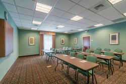 Hampton Inn Dahlgren