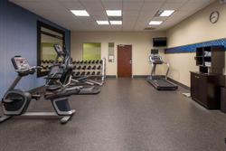 Hampton Inn Dahlgren