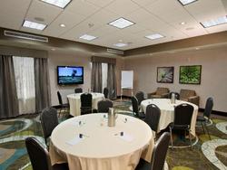 Hampton Inn and Suites Winnie