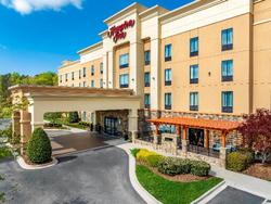 Hampton Inn Cleveland, Tennessee