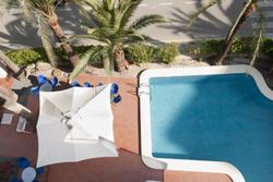 Hotel El Palmeral