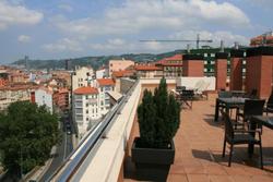 Bilbao Apartamentos Atxuri