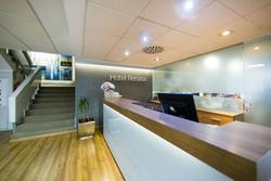 Sweet Hotel Renasa