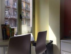 Barcelona City Centre Hostal