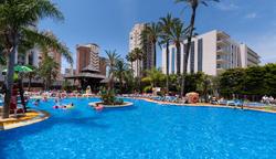 Medplaya Hotel Flamingo Oasis