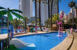 Medplaya Hotel Flamingo Oasis