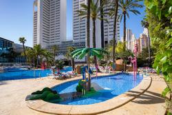 Medplaya Hotel Flamingo Oasis