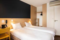The Originals Access, Hôtel Bordeaux Aéroport