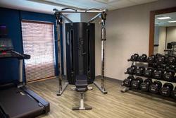 Hampton Inn & Suites Jacksonville
