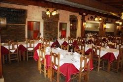 Hosteria San Emeterio