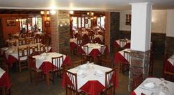 Hosteria San Emeterio