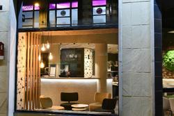 Hotel Le Chat Botte