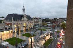 Hotel Le Chat Botte