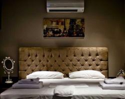 Upperhouse Boutique Hotel