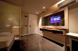 Upperhouse Boutique Hotel