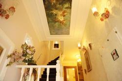 Romantic Hotel