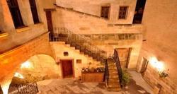Hasse Cave Konak