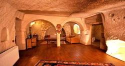 Hasse Cave Konak