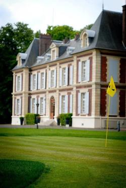 Chateau De Lhermitage