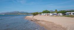 Camping Playa Y Fiesta