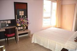 Hotel Aubi