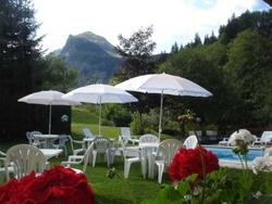Hotel Le Soly