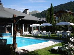 Hotel Le Soly