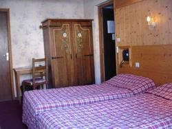 Hotel Le Soly