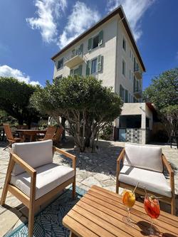 Hotel Miramar