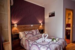 Hostal Abel Victoriano