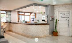 Apartamentos Palm Beach Club