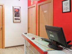 Hostal Abril
