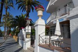 El Solvi Hotel